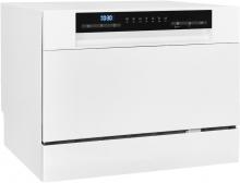 Exquisit GSP 206-030 D Kompaktspülmaschine